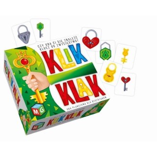 Klik klak MULTIGRA