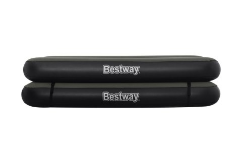 Dmuchany Materac Podwójny 188 x 99 x 25 cm Bestway 67922