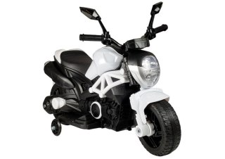 Motor na Akumulator GTM1188 Biały