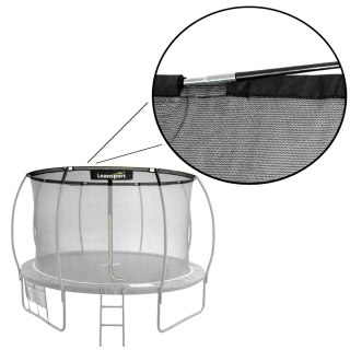Ring górny do trampoliny 8ft LEAN SPORT BEST