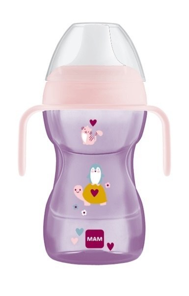 KUBEK FUN TO DRINK 270ML