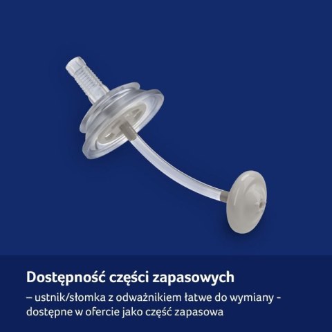 Kub. ze słom. 150ml.ind. summ. LOVI
