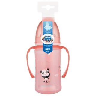 Kubek niek easystart 240 róż CANPOL BABIES