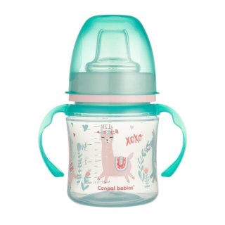 Kubek tren.easystart 120ml zie CANPOL BABIES