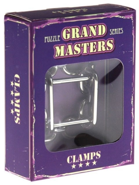 ŁAMIGŁÓWKA CLAMPS 4/4