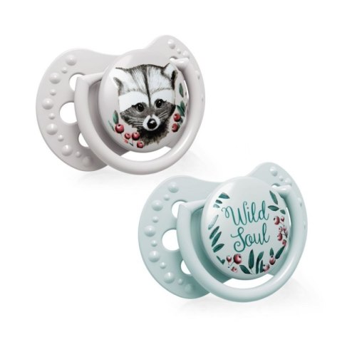 Lovi sm. gr.sil.0-3 wild soul LOVI