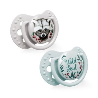 Lovi sm. gr.sil.3-6 wild soul LOVI