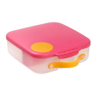 Lunchbox strawberry shake BBOX