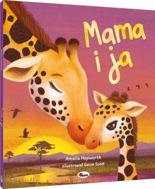 MAMA I JA