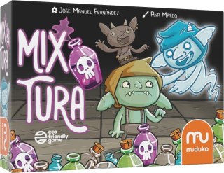 MIX TURA