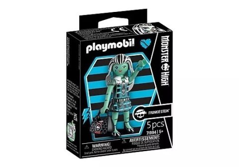 MONSTER HIGH FRANKIE STEIN