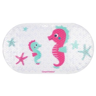 Mata kąpielowa 69x38 love&sea CANPOL BABIES