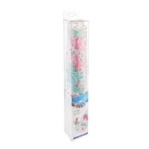 Mata kąpielowa 69x38 love&sea CANPOL BABIES