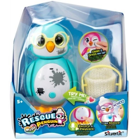 Mini pingwin DUMEL