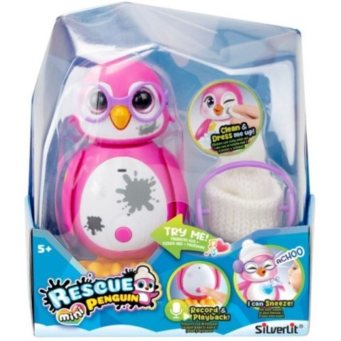 Mini pingwin DUMEL