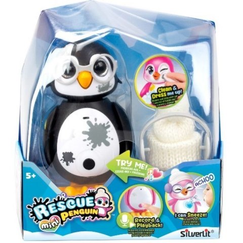 Mini pingwin DUMEL