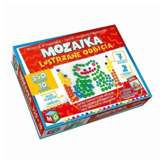 Mozaika lustrzane odb. 350el. MULTIGRA