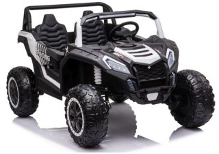 Auto Na Akumulator A032 24V14Ah EVA Białe