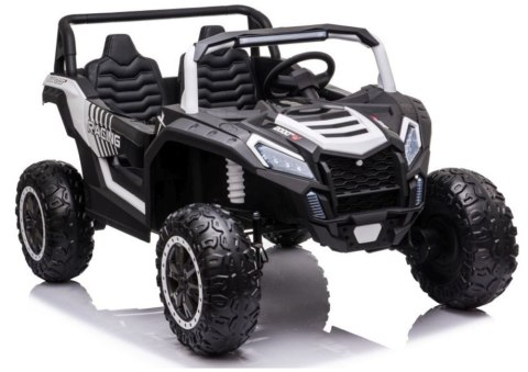 Auto Na Akumulator A032 24V14Ah EVA Białe