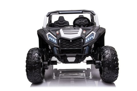 Auto Na Akumulator A032 24V14Ah EVA Białe