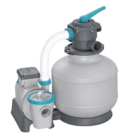 Pompa Piaskowa 11355 L/h Bestway 58486