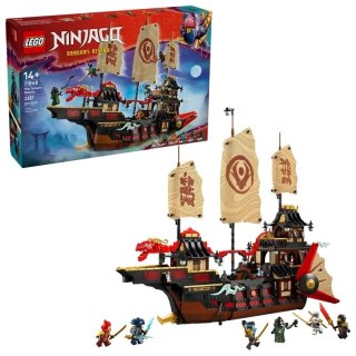 NINJAGO PERŁA ŚWIĄTYNI