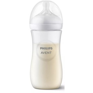 Natural butelka 260 PHILIPS AVENT