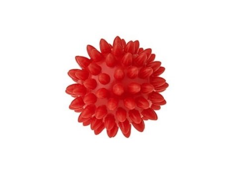 PIŁKA REHABILITACYJNA 5,4CM