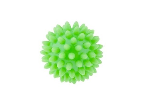 PIŁKA REHABILITACYJNA 5,4CM