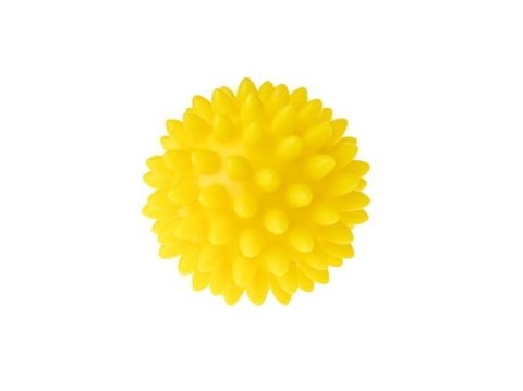PIŁKA REHABILITACYJNA 5,4CM