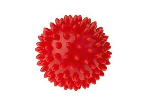 PIŁKA REHABILITACYJNA 6,6CM
