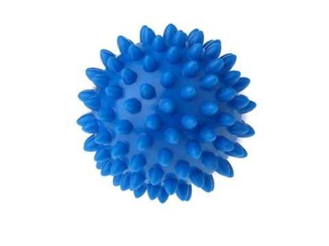 PIŁKA REHABILITACYJNA 6,6CM
