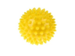 PIŁKA REHABILITACYJNA 6,6CM