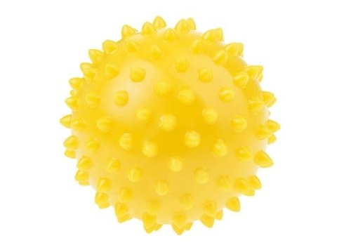 PIŁKA REHABILITACYJNA 7,6CM