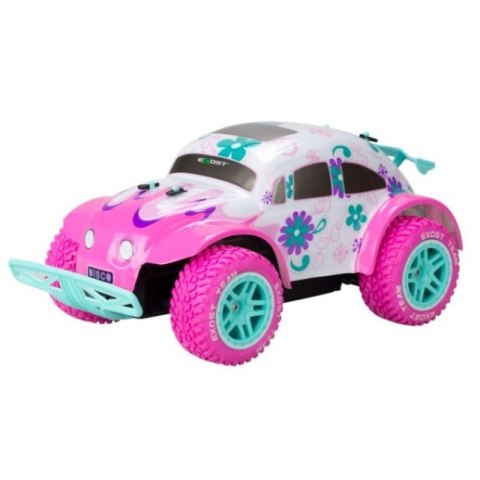 Pixie amazone DUMEL