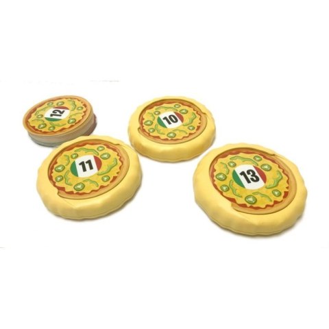 Pizza dumello DUMEL