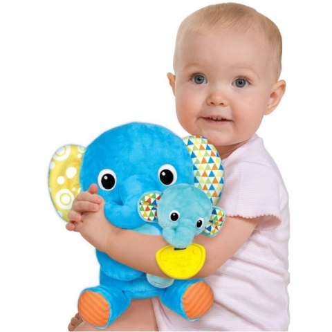 Przytulanki mama i ja 1/6 ANEK - Smily Play