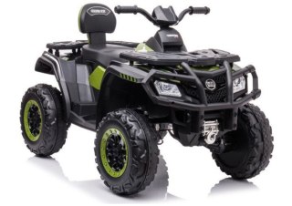 Quad Na Akumulator S615 Moro Zielony 24V