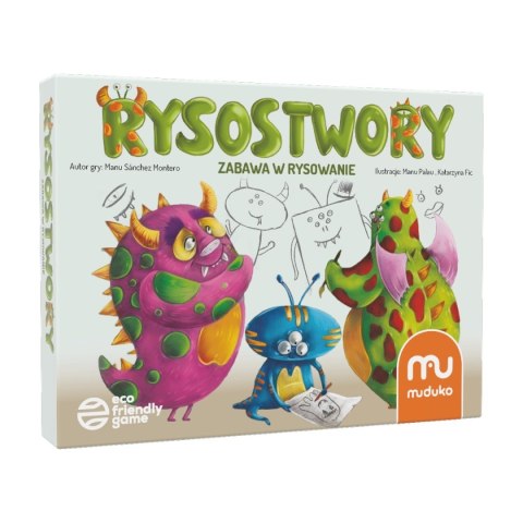 RYSOSTWORY