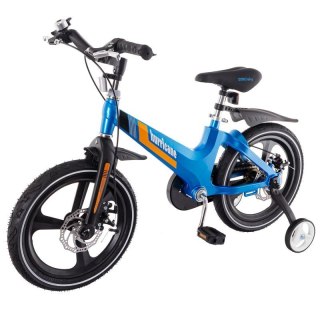 Rower hurricane bwt201 14 blue EUROBABY