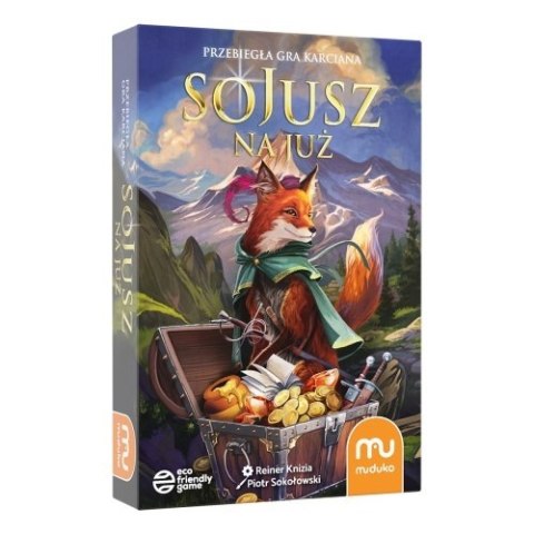 SOJUSZ NA JUŻ
