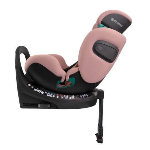 SORINO AURORA PINK