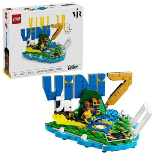 SPECIAL EDITION VINI JR.
