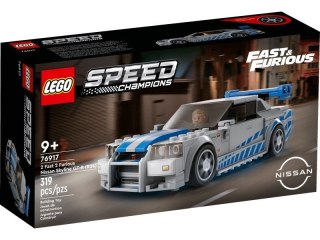 SPEED CH NISSAN SKYLINE GT-R