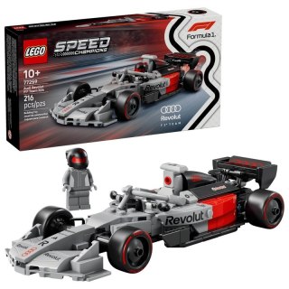 SPEED CHAMPIONS BOLID F1 AUDI