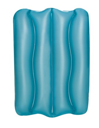 Dmuchana Poduszka 38 x 25 cm Niebieska Bestway 52127