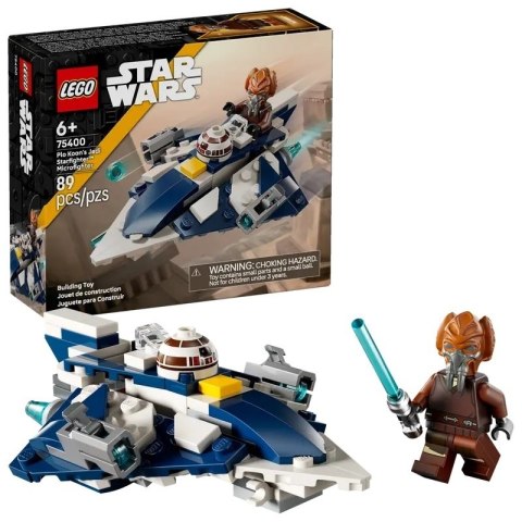STAR WARS MIKROMYŚLIWIEC JEDI