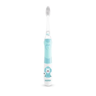 SZCZOTECZKA NENO FRATELLI BLUE