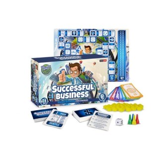 Successful business na podróż ARTYK