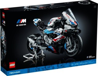 TECHNIC BMW M 1000 RR